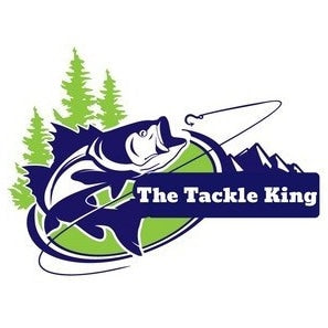 The Tackle King