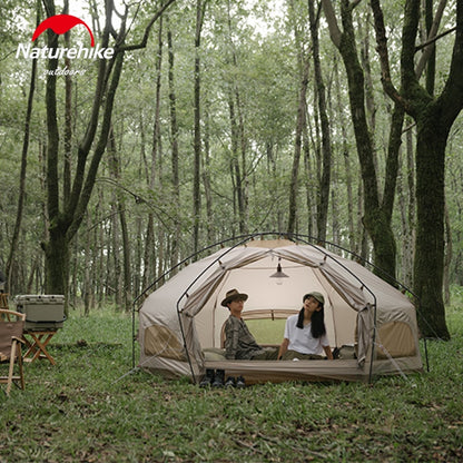 Hexagonal Stargazer Tent 3/4 Persons