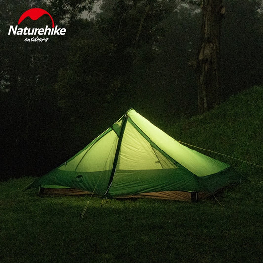 Naturehike Ultralight Force UL 2 Person Tent