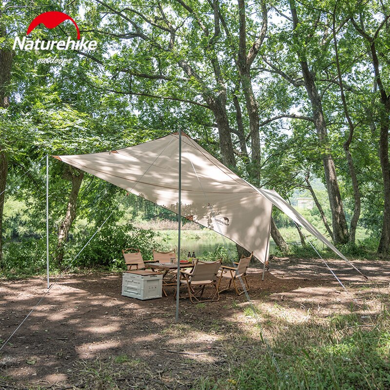 Naturehike Mountain Sun Shelter 4-6 Persons