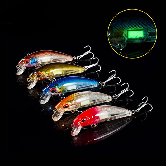 The Flasher Crankbait