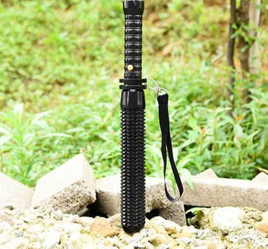 Flash Bat - Survival Flashlight - 24/7 Tactical Supplies