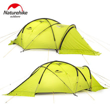 Load image into Gallery viewer, Naturehike Igloo 2 Person Tent
