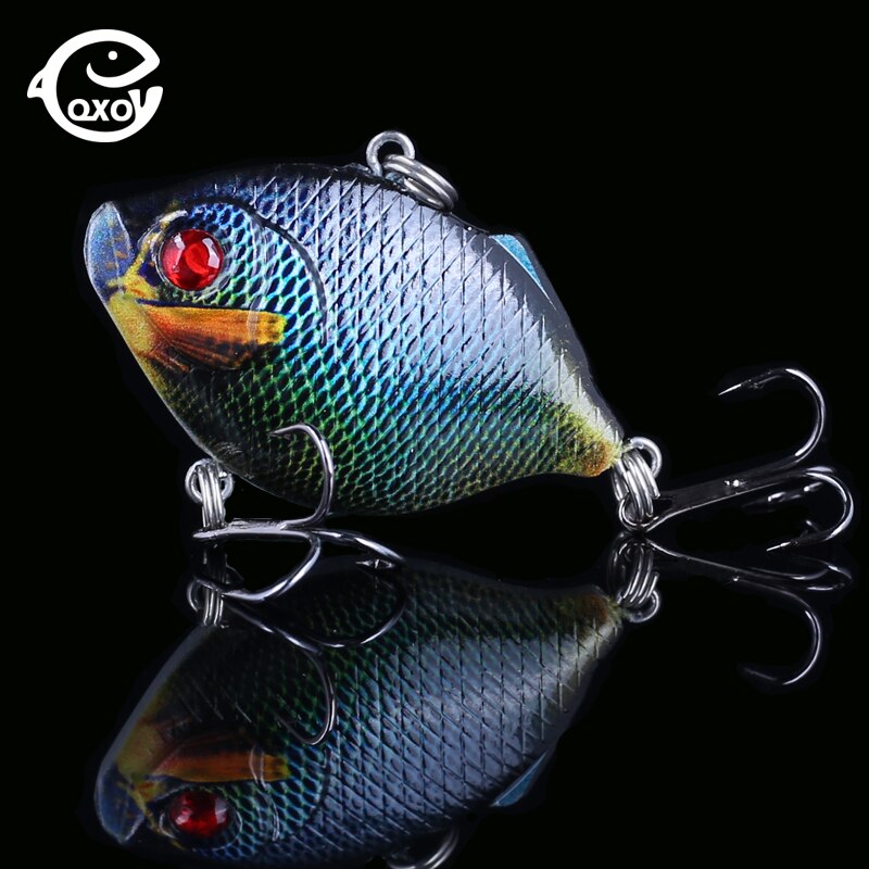 The Piranha Shad Series