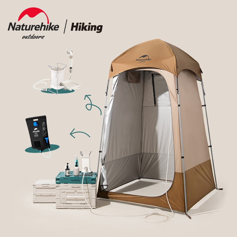 Naturehike Popup Shower Tent