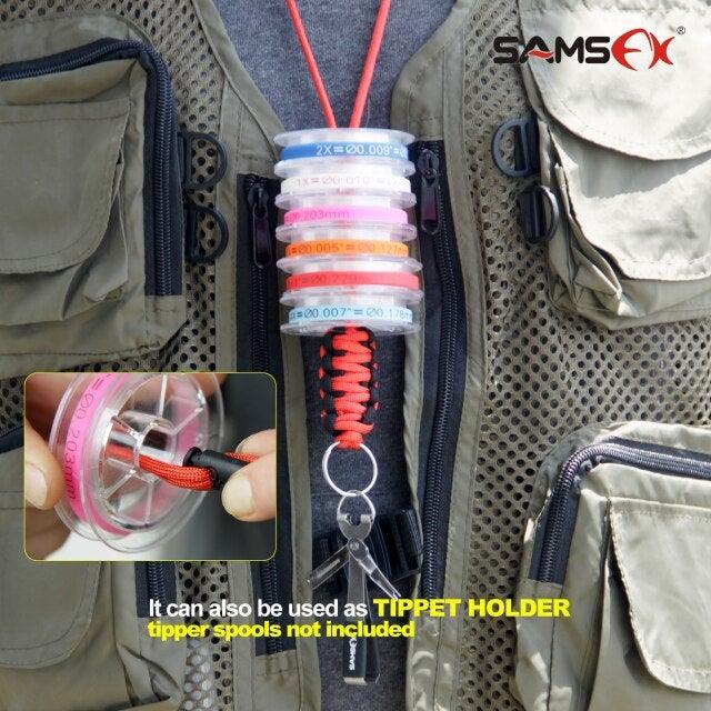 Tie Fast Knot Tool - 24/7 Tactical Supplies